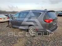 2018 Chrysler PACIFICA фото