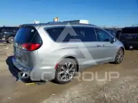 2018 Chrysler PACIFICA фото