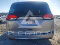 2018 Chrysler PACIFICA фото