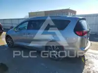 2018 Chrysler PACIFICA фото