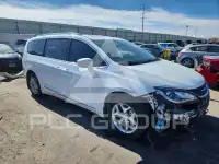 2018 Chrysler PACIFICA фото