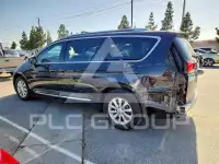 2018 Chrysler PACIFICA фото