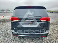 2018 Chrysler PACIFICA фото