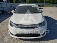 2018 Chrysler PACIFICA photo