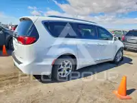 2018 Chrysler PACIFICA фото