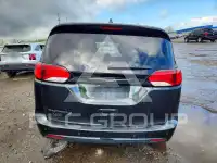 2018 Chrysler PACIFICA photo