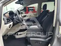 2018 Chrysler PACIFICA фото