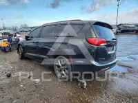 2018 Chrysler PACIFICA photo