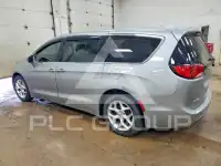 2018 Chrysler PACIFICA фото