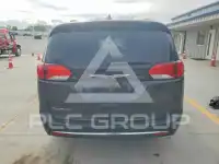 2018 Chrysler PACIFICA photo