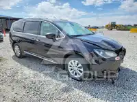 2018 Chrysler PACIFICA фото