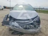 2018 Chrysler PACIFICA фото