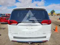 2018 Chrysler PACIFICA фото