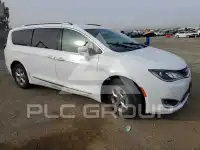 2018 Chrysler PACIFICA фото