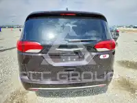 2018 Chrysler PACIFICA фото