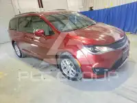 2018 Chrysler PACIFICA фото