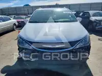 2018 Chrysler PACIFICA фото