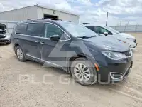 2018 Chrysler PACIFICA фото