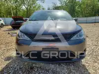 2018 Chrysler PACIFICA фото