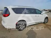 2018 Chrysler PACIFICA фото