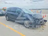 2018 Chrysler PACIFICA photo