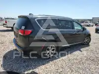 2018 Chrysler PACIFICA фото