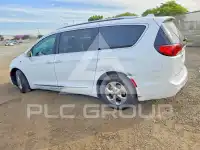 2018 Chrysler PACIFICA фото