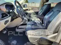 2018 Chrysler PACIFICA фото