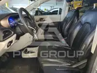 2018 Chrysler PACIFICA photo