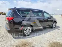 2018 Chrysler PACIFICA фото