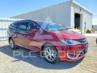 2018 Chrysler PACIFICA фото