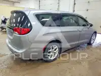 2018 Chrysler PACIFICA фото