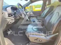 2018 Chrysler PACIFICA фото