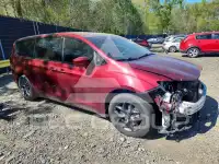 2018 Chrysler PACIFICA фото