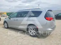 2018 Chrysler PACIFICA фото