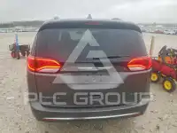 2018 Chrysler PACIFICA фото