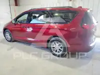 2018 Chrysler PACIFICA фото