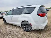 2018 Chrysler PACIFICA photo