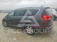 2018 Chrysler PACIFICA фото