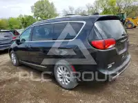2018 Chrysler PACIFICA фото