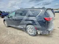 2018 Chrysler PACIFICA фото
