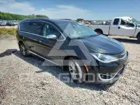 2018 Chrysler PACIFICA фото