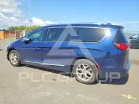 2018 Chrysler PACIFICA фото
