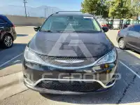 2018 Chrysler PACIFICA фото