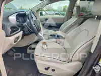 2018 Chrysler PACIFICA фото