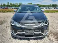 2018 Chrysler PACIFICA фото