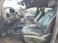 2018 Chrysler PACIFICA photo
