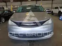 2018 Chrysler PACIFICA photo