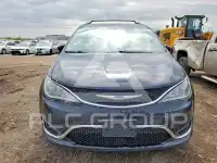 2018 Chrysler PACIFICA фото