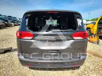 2018 Chrysler PACIFICA фото